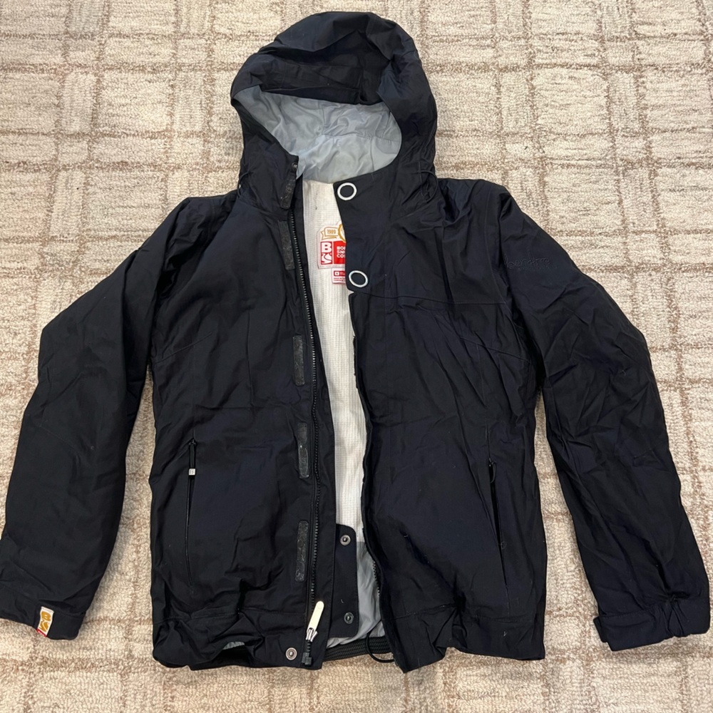 Women’s Snowboarding Jacket